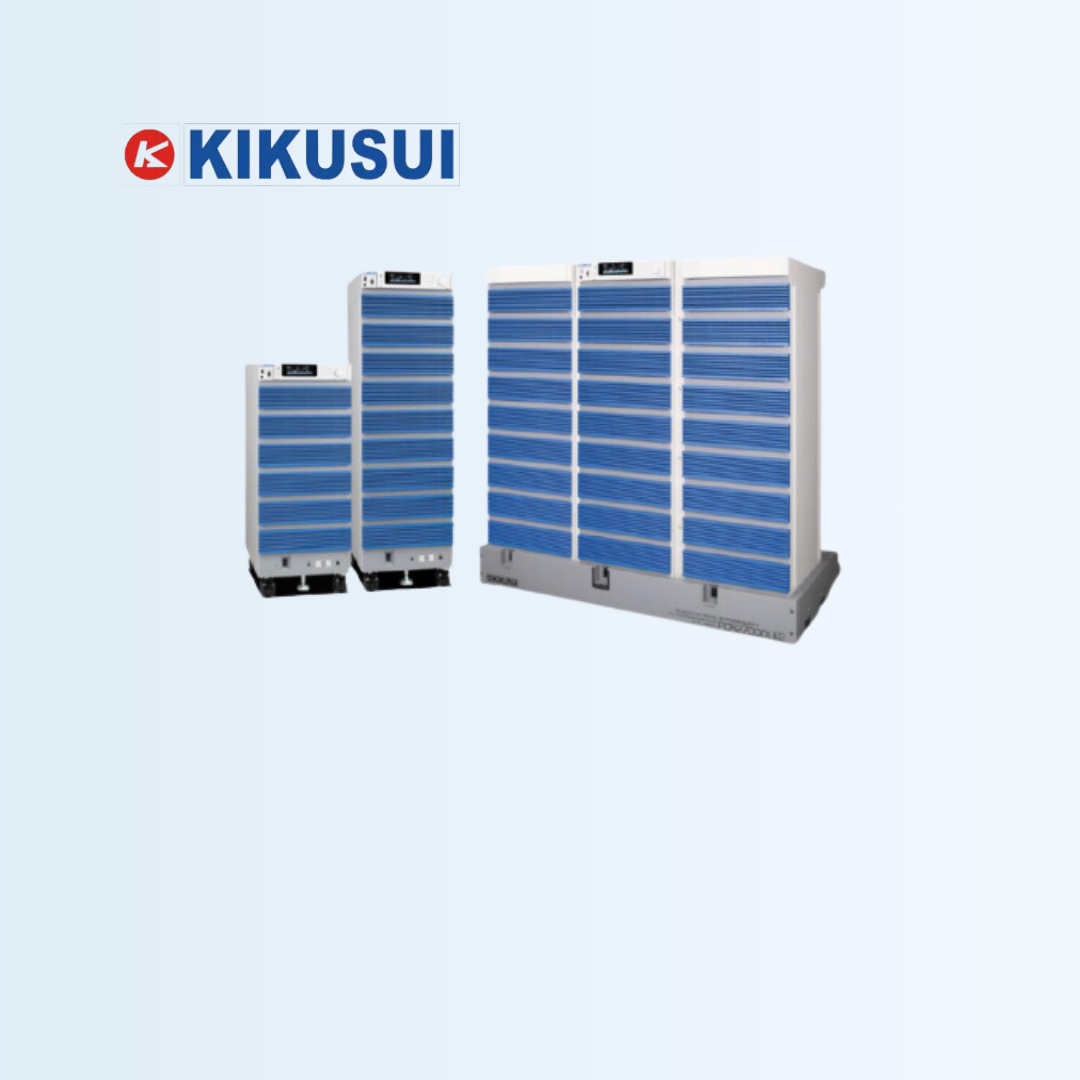 PCR-LE2 Series - Kikusui Product